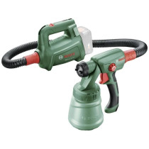 Bosch paint gun - EasySpray 18V-100