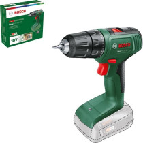 Bosch EasyDrill 18V-40 drill driver (WITHOUT battery, WITHOUT charger)