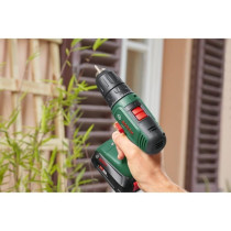 Bosch EasyDrill 18V-40 drill driver (WITHOUT battery, WITHOUT charger)