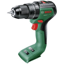 Bosch UniversalImpact 18V60 drill driver (WITHOUT battery WITHOUT char