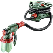 BOSCH paint gun -PFS 7000