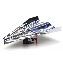 Silverlit Flybotic Airoz 22 cm remote -controlled paper plane