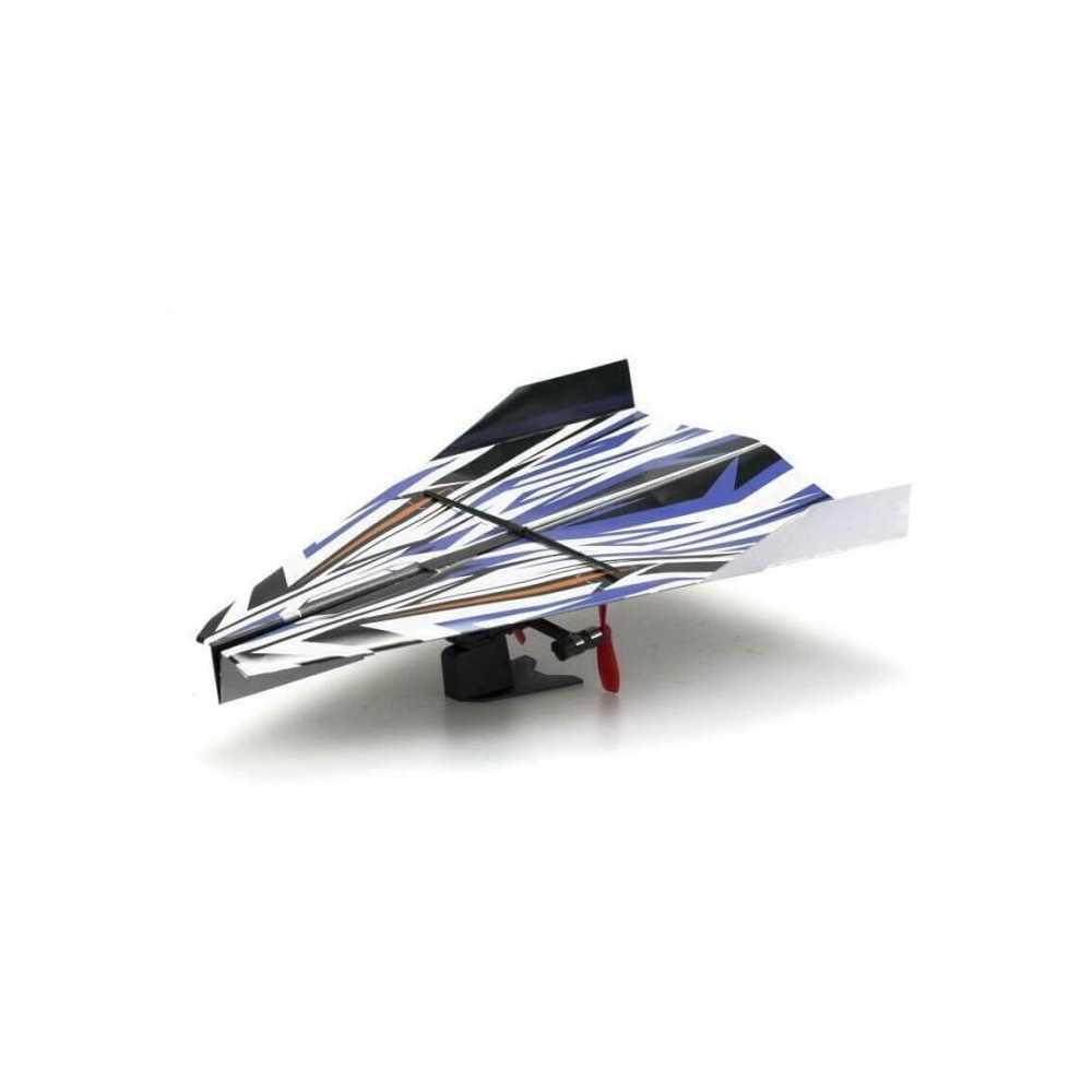 Silverlit Flybotic Airoz 22 cm remote -controlled paper plane