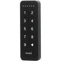 NUKI Code Keyboard - Keypad - Keypad - Black