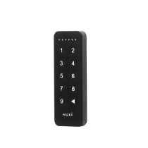 NUKI Code Keyboard - Keypad - Keypad - Black