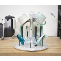 BABYMOOV Compact Bottle Drainer