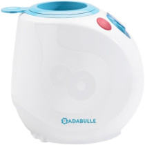 BADABULLE Easy + Bottle Warmer