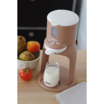 BEABA EXCLUSIVITE, Bib expresso, Bottle/baby jar warmer, Pralin