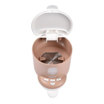 BEABA EXCLUSIVITE, Bib expresso, Bottle/baby jar warmer, Pralin