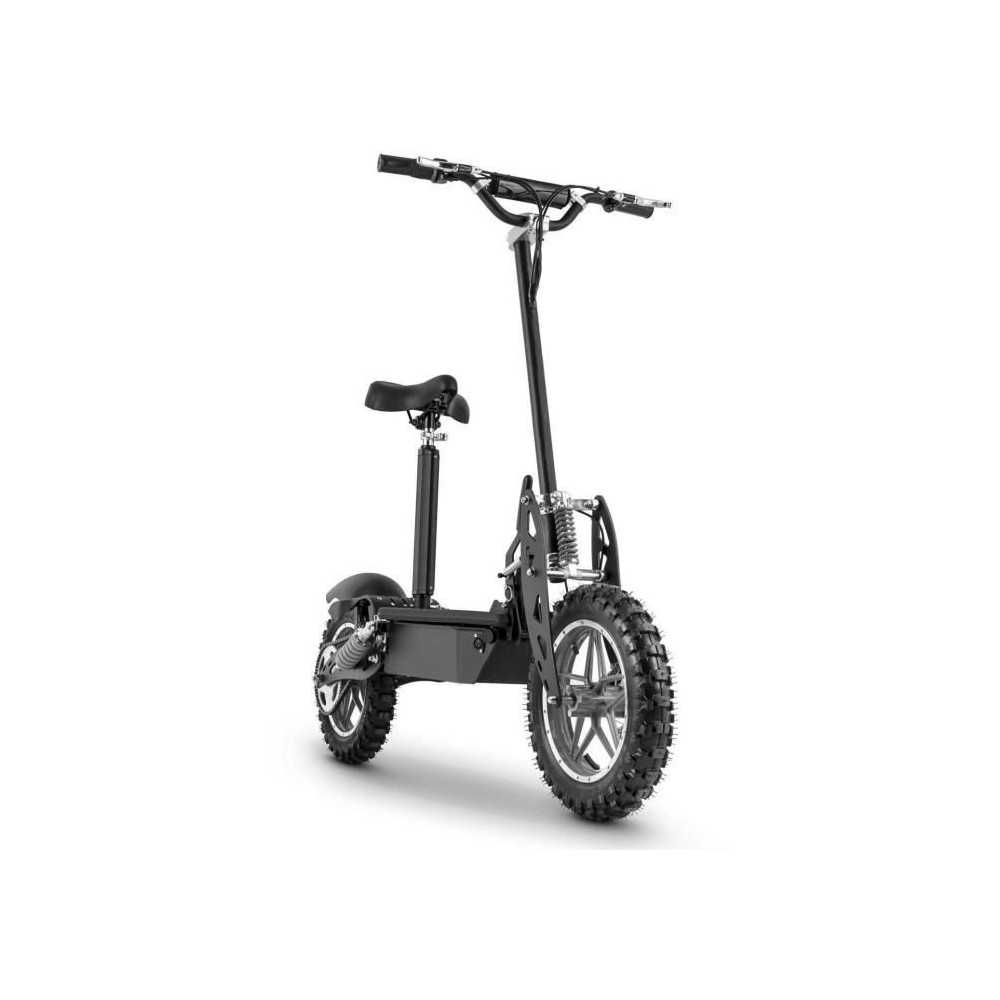 Trottinette électrique Cross - BEEPER FX1000 - 1000W - Batterie Plomb