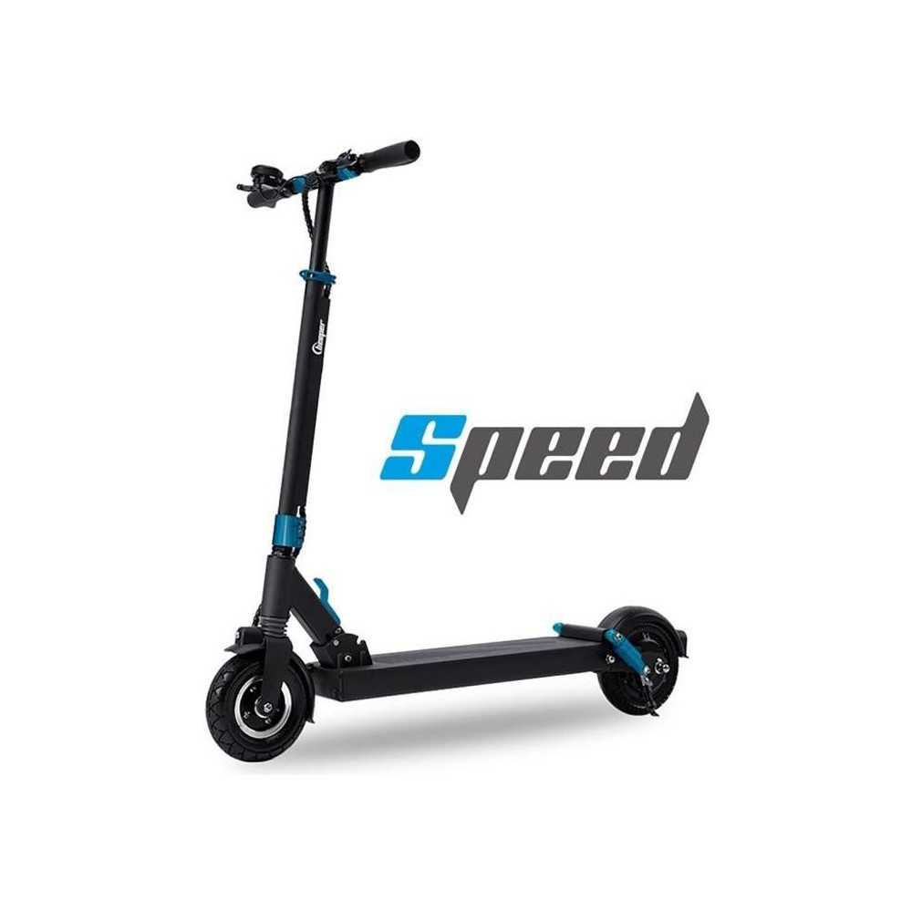 8 inch electric scooter - BEEPER - Speed FX8-G2-6 - 350W - 36V