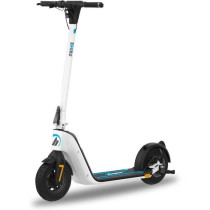 Electric scooter - BEEPER - 500W - 10- 36V - 10Ah - White