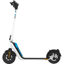 Electric scooter - BEEPER - 500W - 10- 36V - 10Ah - White