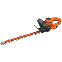 Black+Decker Wire Heights 500 W BEHTS301-QS 50 cm with 2 handles and g