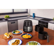 Multifunction oil-free fryer - BEKO - FRL2242B - 1500 W - 3.9 L for 0.