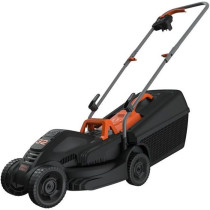 BLACK & DECKER Mower 32cm - 1000W BEMW351