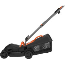 BLACK & DECKER Mower 32cm - 1000W BEMW351