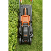 BLACK & DECKER Mower 32cm - 1000W BEMW351