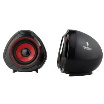 BERSERKER HATI Speakers Red / Black