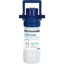 Filter - BWT - AQA PURA - Under sink filter to remove bad tastes and o