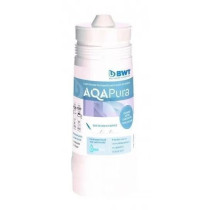 Replacement cartridge - BWT - AQA PURA - Eliminates bad tastes, odors,