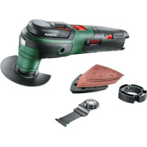 Bosch wireless multifunction tool - Universalmulti 12 (delivered witho