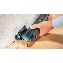 Bosch wireless multifunction tool - Universalmulti 12 (delivered witho