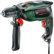 Bosch wired percussion drill - Universalimppact 800 (800W, 14mm concre