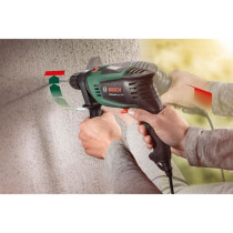 Bosch wired percussion drill - Universalimppact 800 (800W, 14mm concre