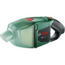 Bosch wireless hand vacuum cleaner - Easyvac 12 (delivered with 1 batt