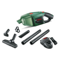 Bosch wireless hand vacuum cleaner - Easyvac 12 (delivered with 1 batt