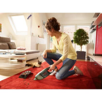 Bosch wireless hand vacuum cleaner - Easyvac 12 (delivered with 1 batt