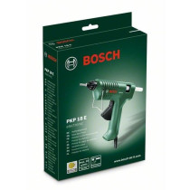 Bosch glue pistol - PKP 18th (delivered with 1 nozzle and 1 thermofusi