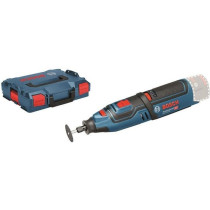 BOSCH PROFESSIONAL ROTARY MULTIFUNCTIONAL TOOL cordless 12V GRO 12V-35