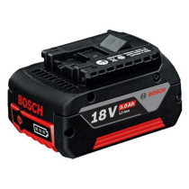 Bosch Professional - GBA Battery 1x5.0Ah