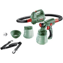 BOSCH spray gun 800 ml - 440W - PFS 2000