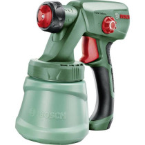 BOSCH spray gun 800 ml - 440W - PFS 2000