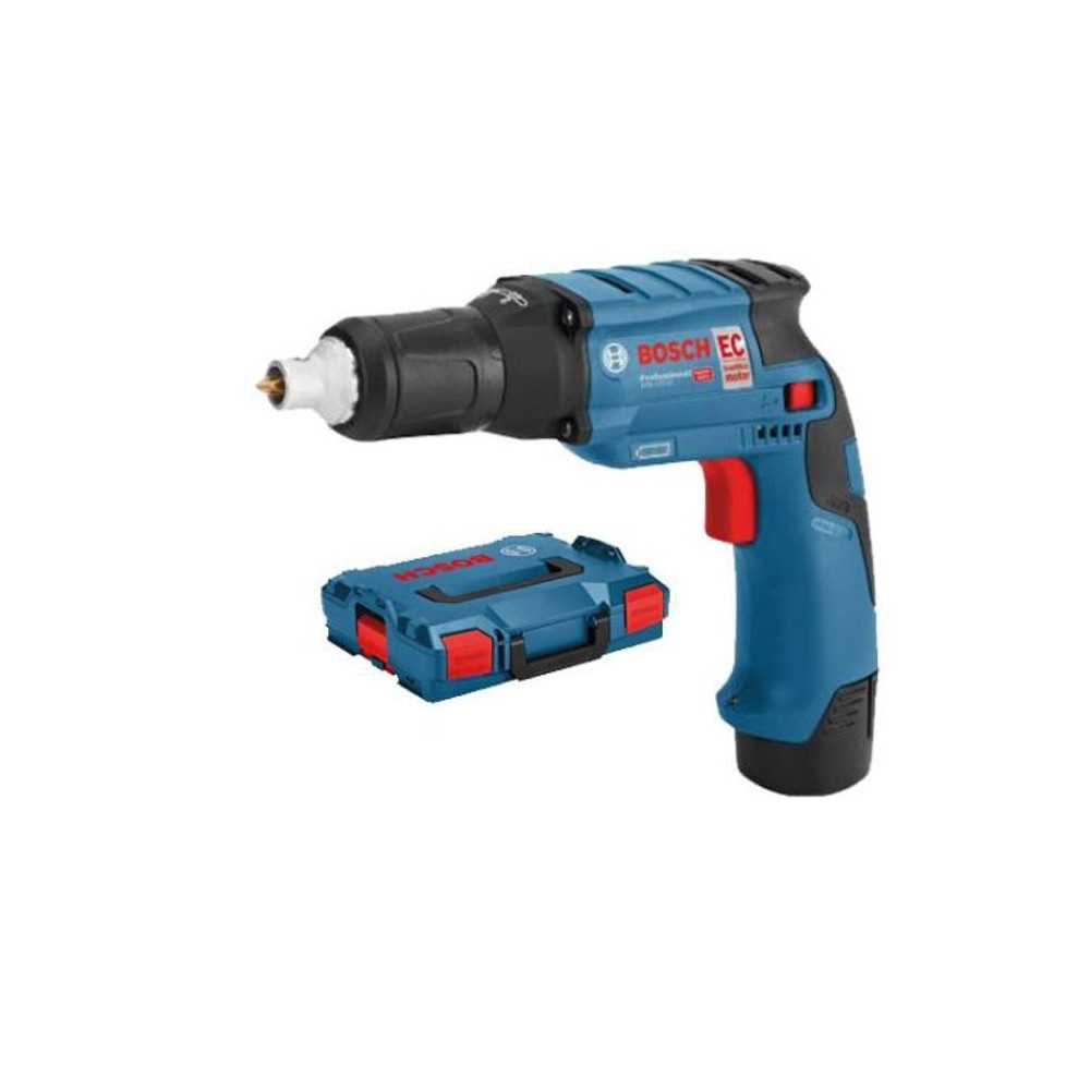 Cordless drywall screwdriver GTB 12V-11 12 V (without battery or charg