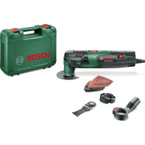 BOSCH Multifunction Tool - PMF 250 CES