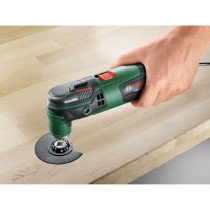 BOSCH Multifunction Tool - PMF 250 CES