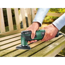 BOSCH Multifunction Tool - PMF 250 CES