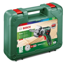 BOSCH Scie multi-usage EasyCut 12 - 12 V 2,5 Ah