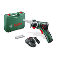 BOSCH Scie multi-usage EasyCut 12 - 12 V 2,5 Ah