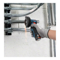 BOSCHPRO Grinder GWS 12V-76