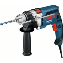 Bosch Professional GSB 16 RE impact drill driver + case - 060114E501