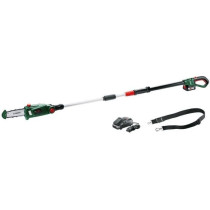 Bosch wireless wire wireless pitch - Universalchainpole 18 (delivered