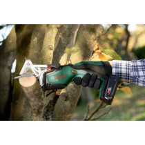 Bosch branch cutter - Keo 18 - Effortless branch cutting - Battery-pow