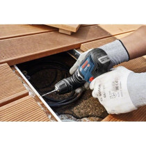 Bosch Professional GSR 12V-35 FC Solo L-B