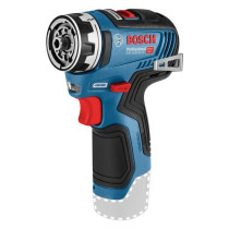 BOSCH - Wireless Drill 12 V 35 Nm without battery or charger in a boxe