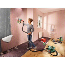 Bosch PFS Paint Pistolet 5000 E - 1200 W - Debit: 500 ml/min + MALXEUR